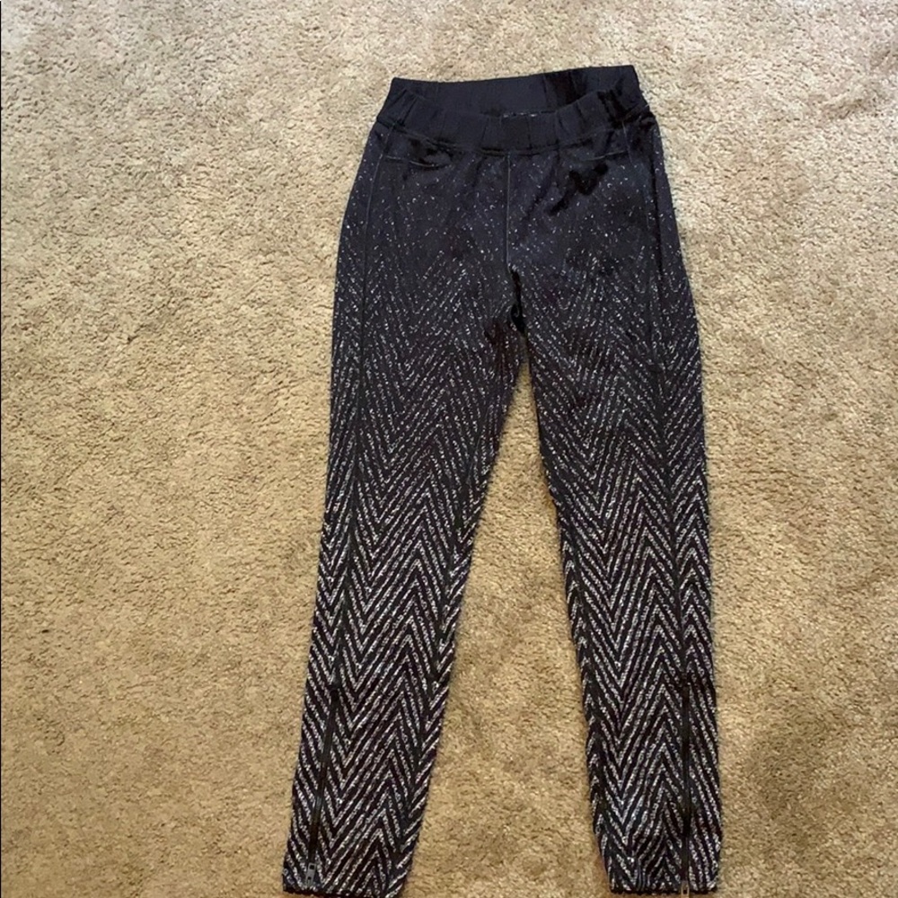 Size medium rag and bone active leggings !